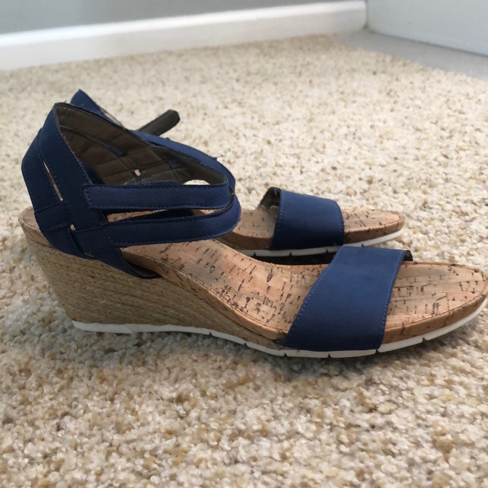 wedges